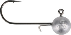 3ks - Jigová Hlavička Mikado Classic Jig BN 10gr